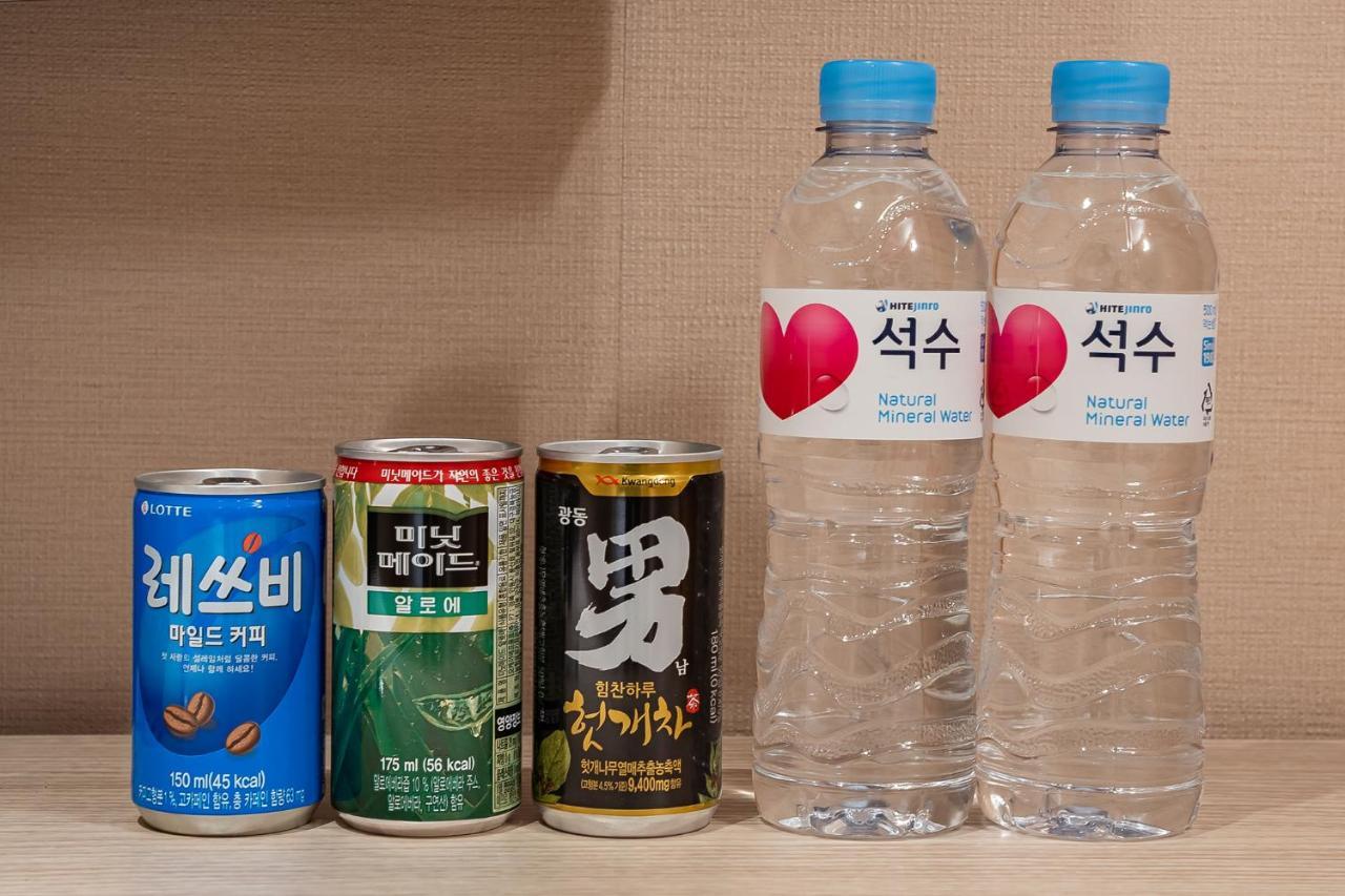 Hngstay Seoul Exterior foto